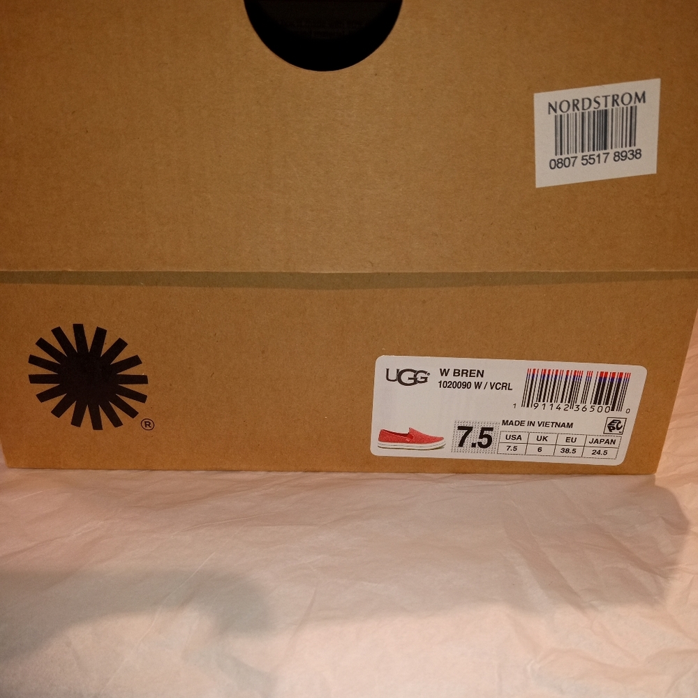 Sneakers - Picture 2 of 4